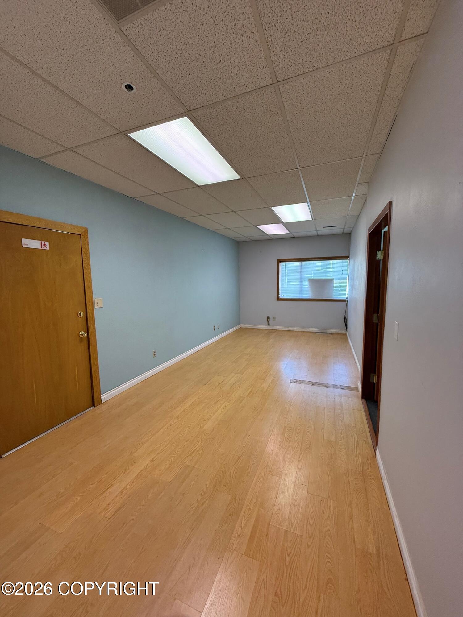 5313 Arctic Boulevard #100 Property Photo 1