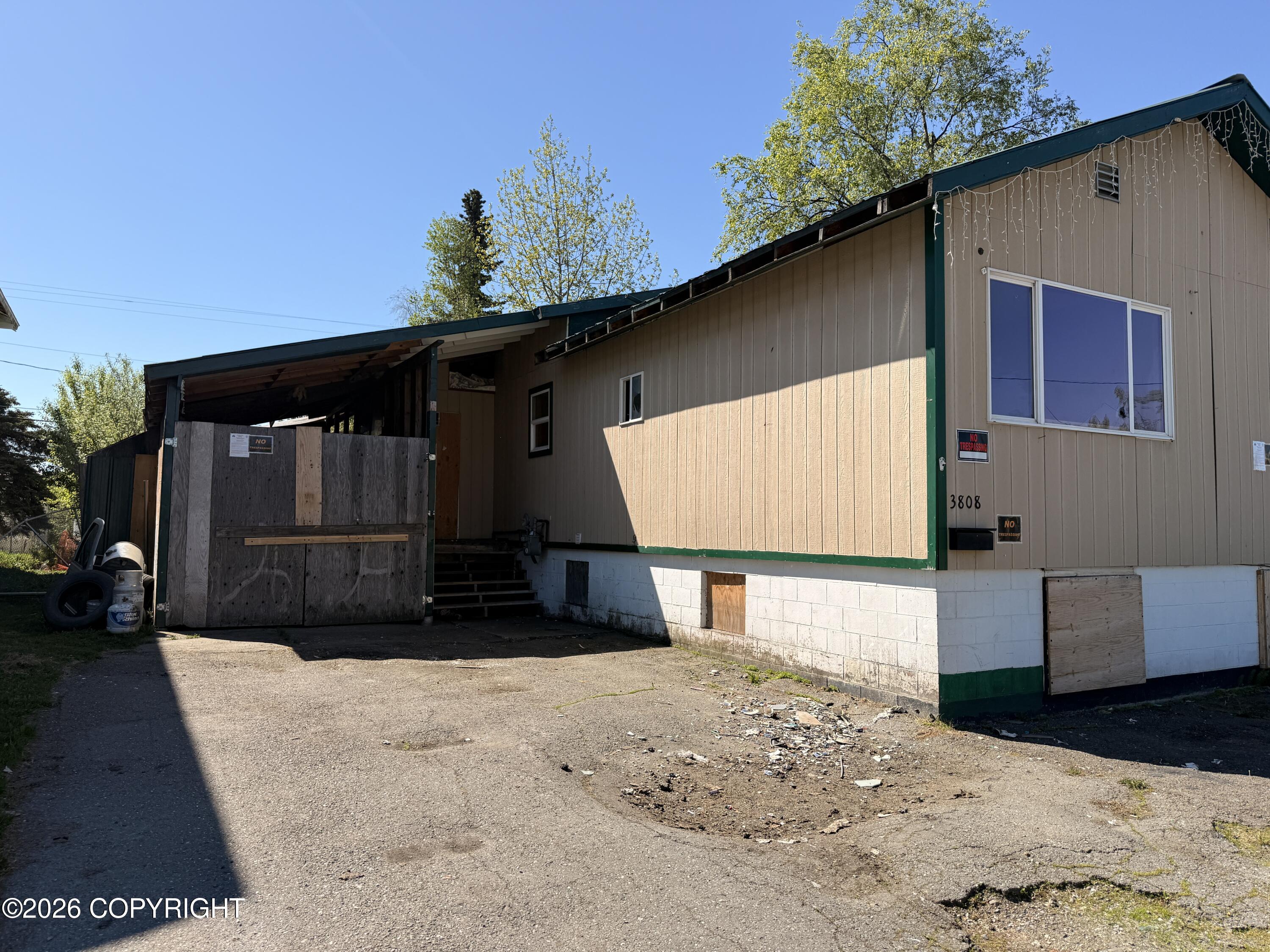 3808 Peterkin Avenue Property Photo 1