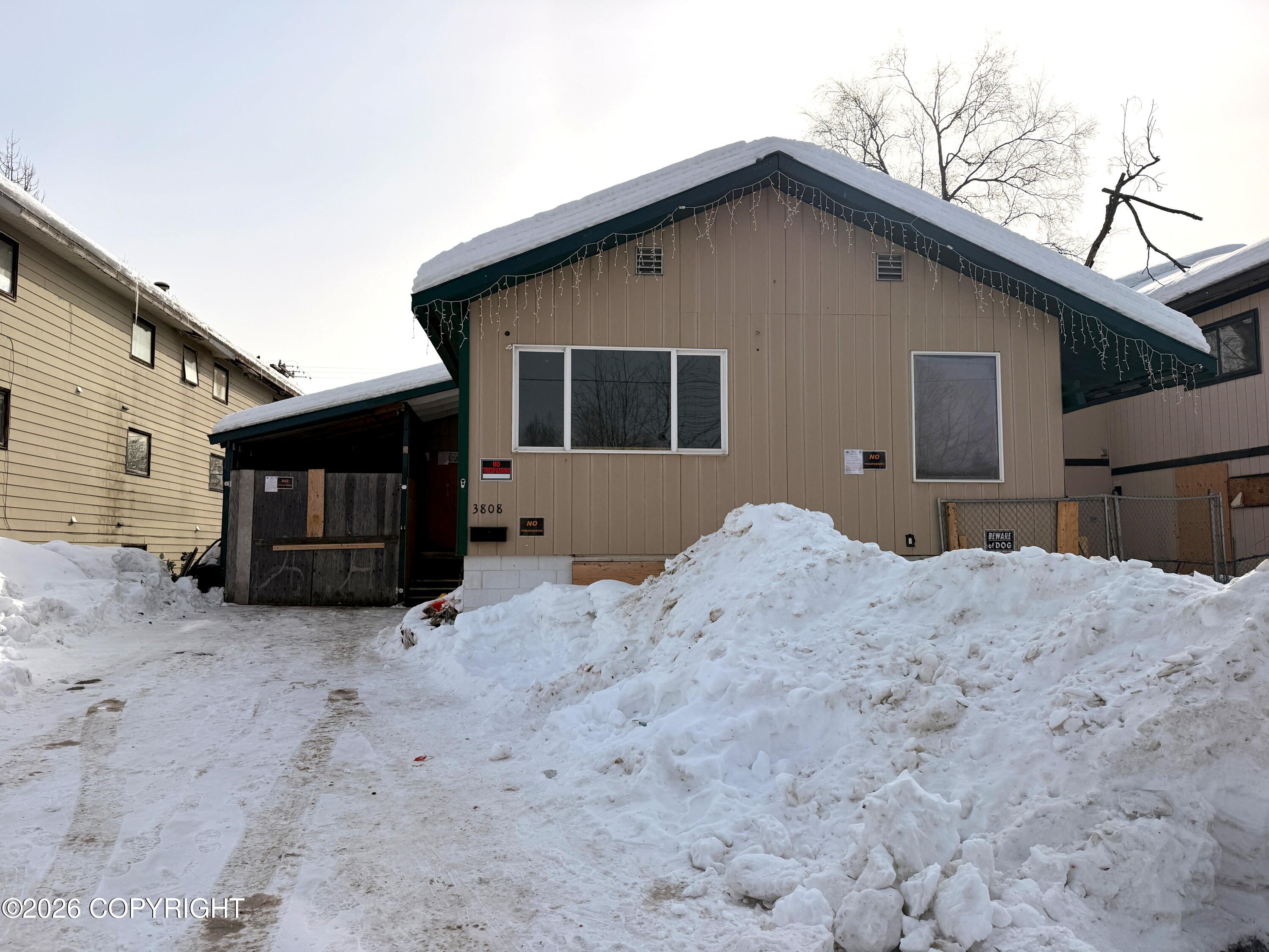 3808 Peterkin Avenue Property Photo 4