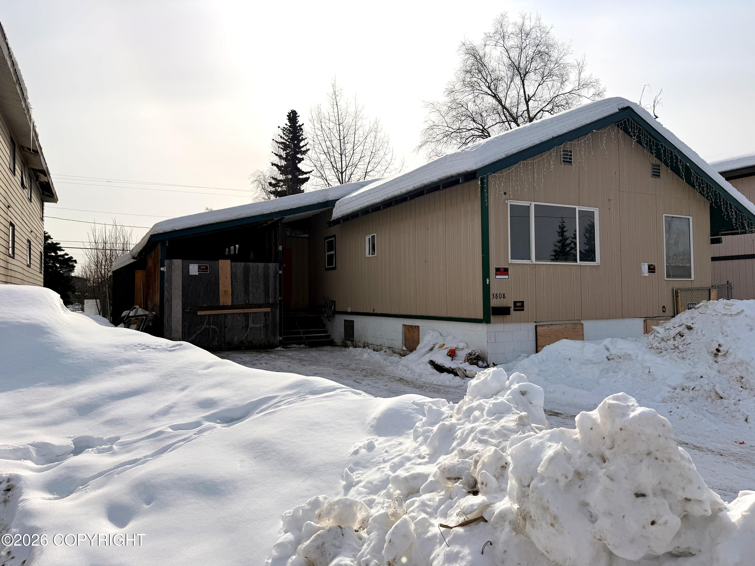 3808 Peterkin Avenue Property Photo 5