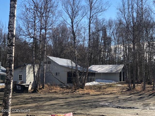 8460 E Gold Bullion Boulevard Property Photo 1