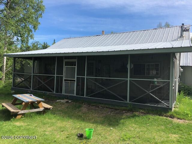 8460 E Gold Bullion Boulevard Property Photo 2