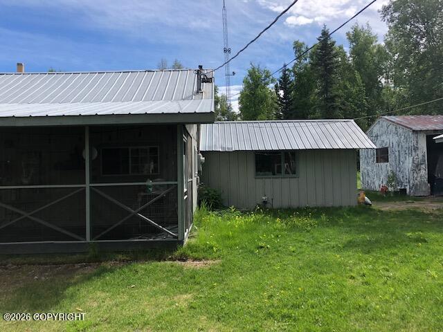 8460 E Gold Bullion Boulevard Property Photo 3