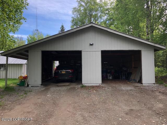 8460 E Gold Bullion Boulevard Property Photo 4