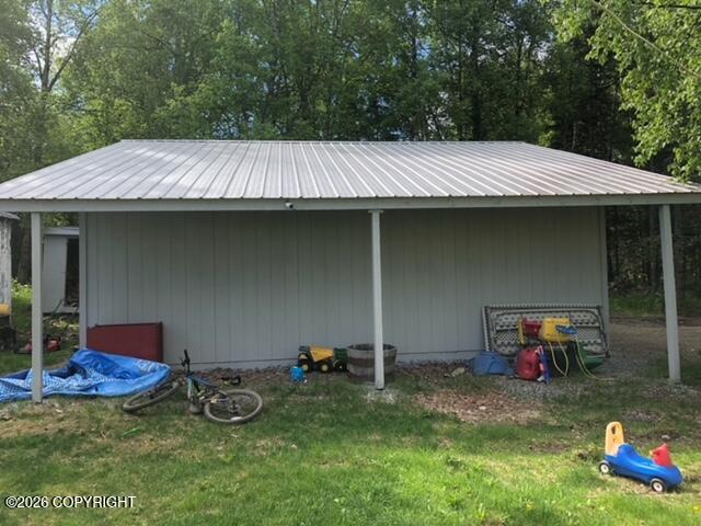 8460 E Gold Bullion Boulevard Property Photo 5