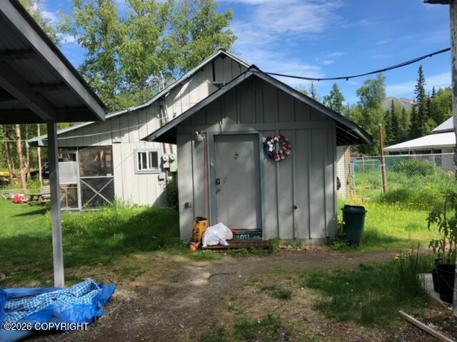 8460 E Gold Bullion Boulevard Property Photo 6