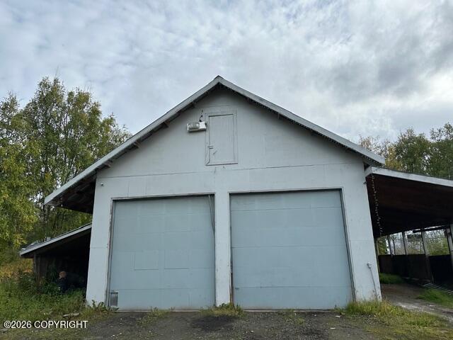 8460 E Gold Bullion Boulevard Property Photo 10