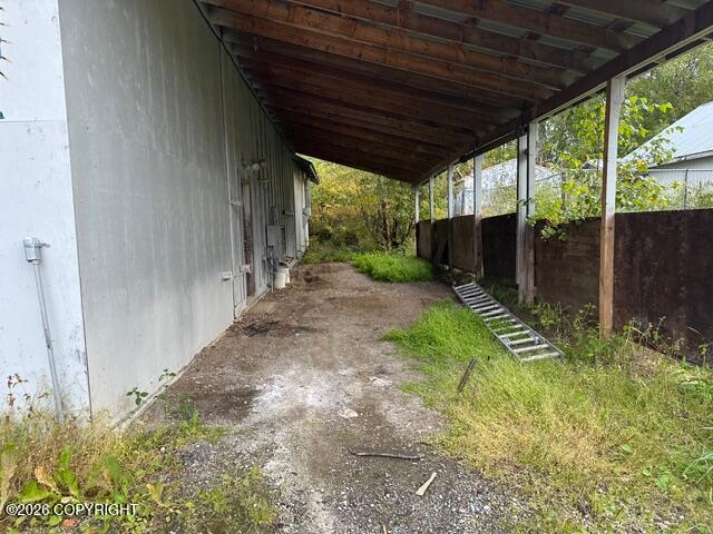 8460 E Gold Bullion Boulevard Property Photo 11