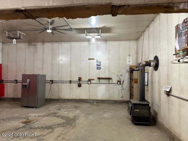 8460 E Gold Bullion Boulevard Property Photo 14