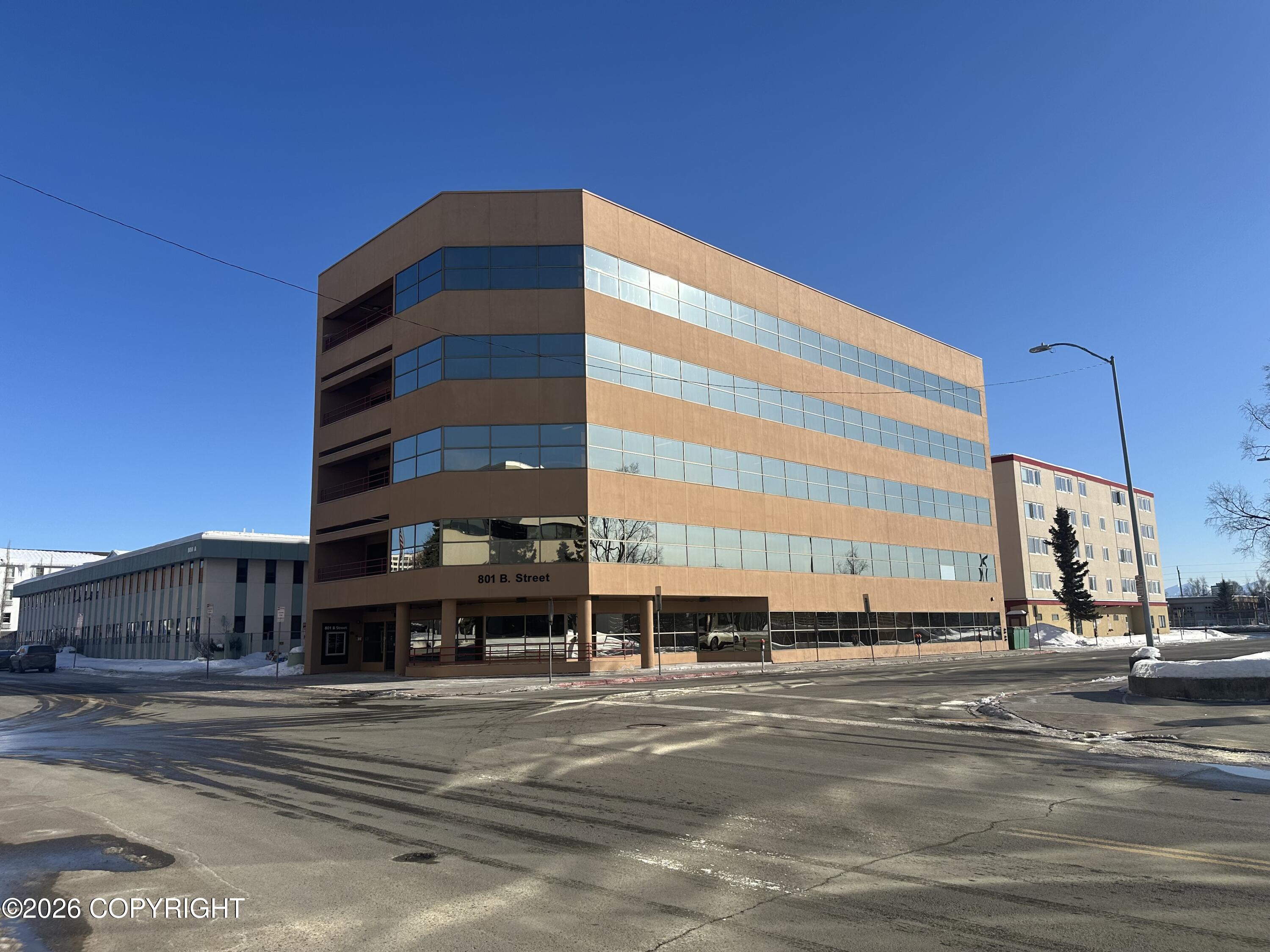 801 B Street Property Photo 1