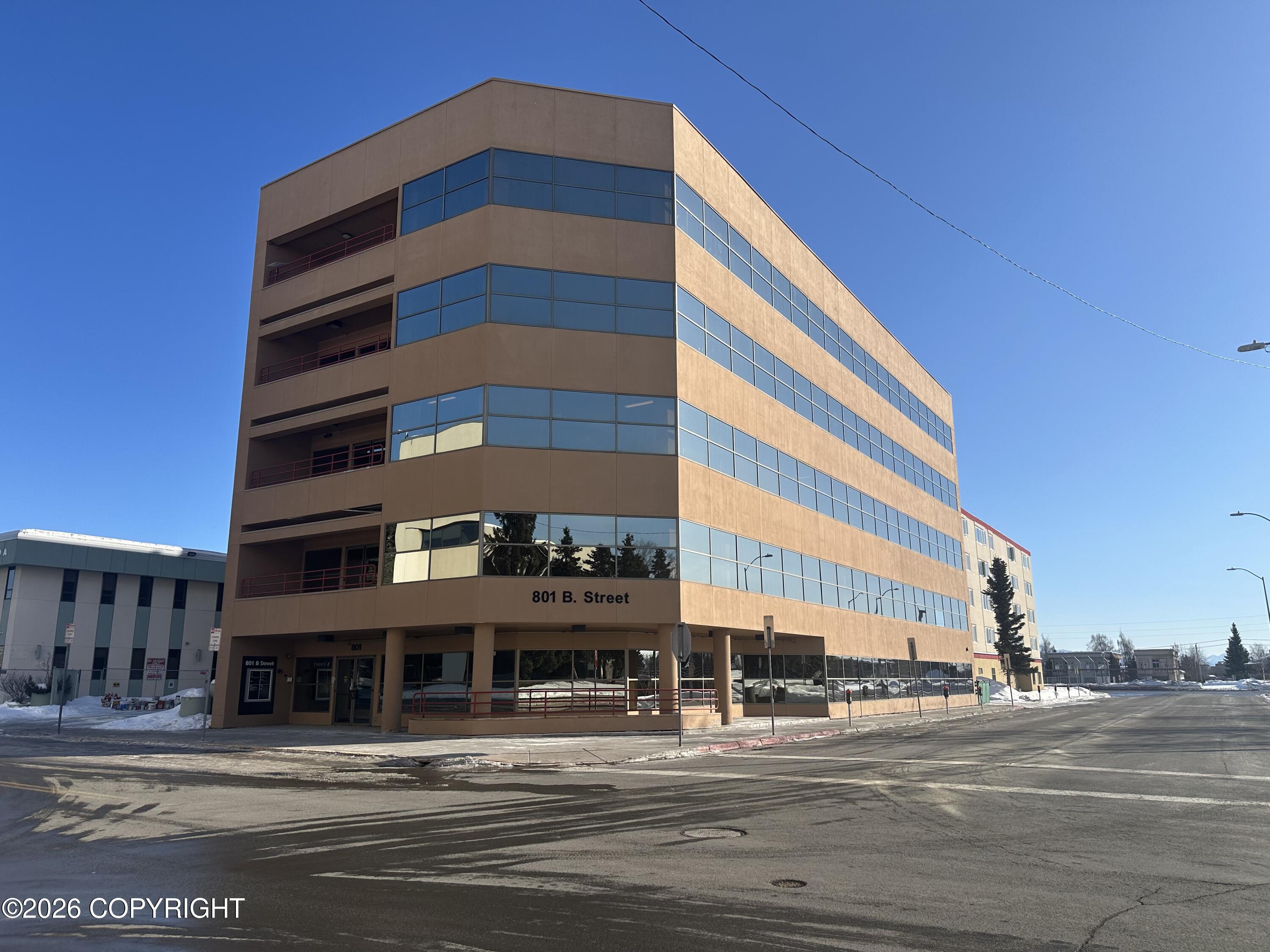 801 B Street Property Photo 2