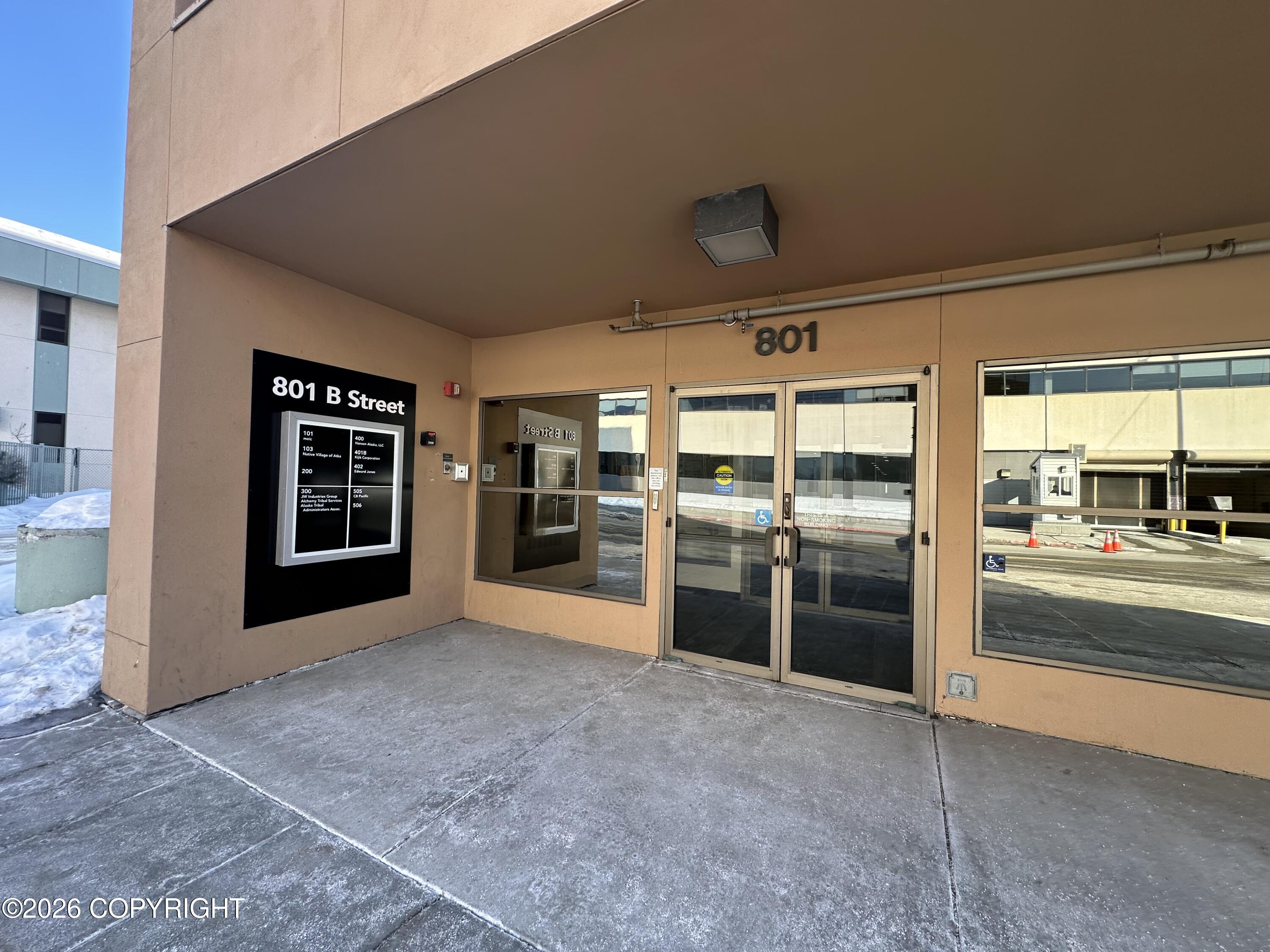 801 B Street Property Photo 3