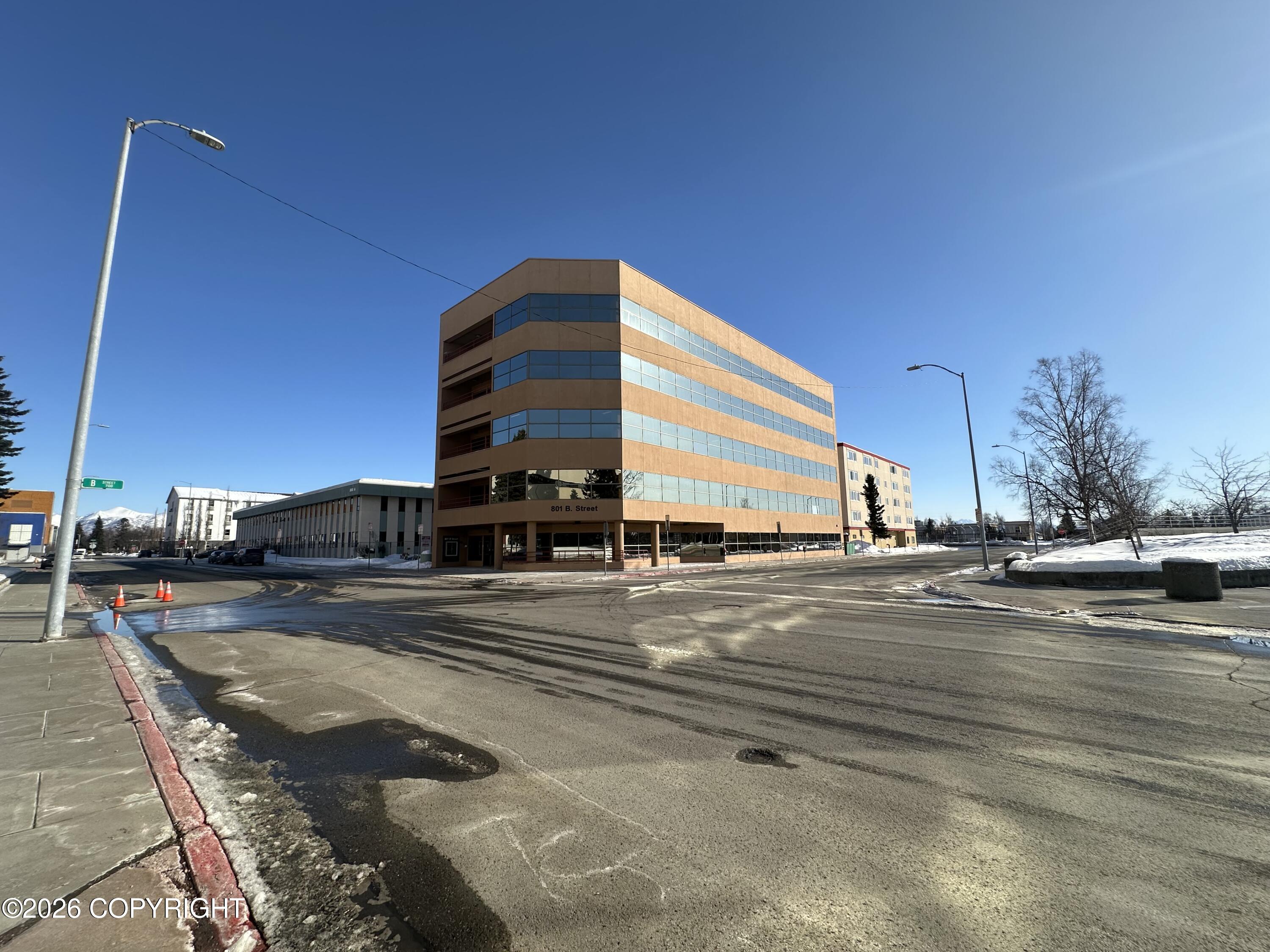 801 B Street Property Photo 4