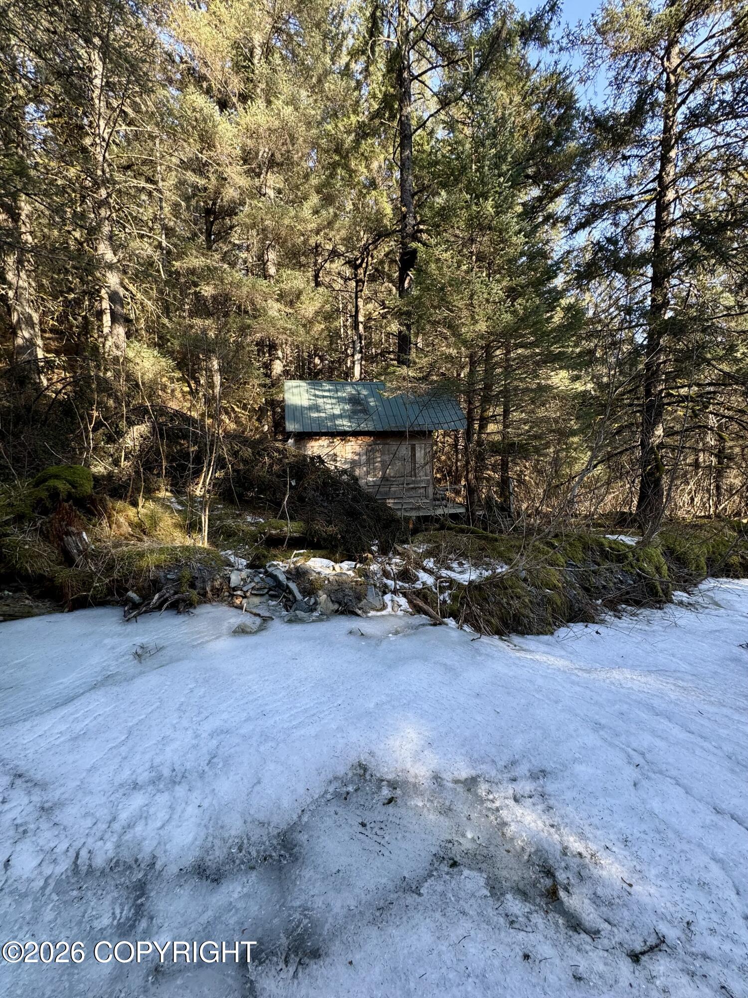 1617 Harold Avenue Property Photo 13