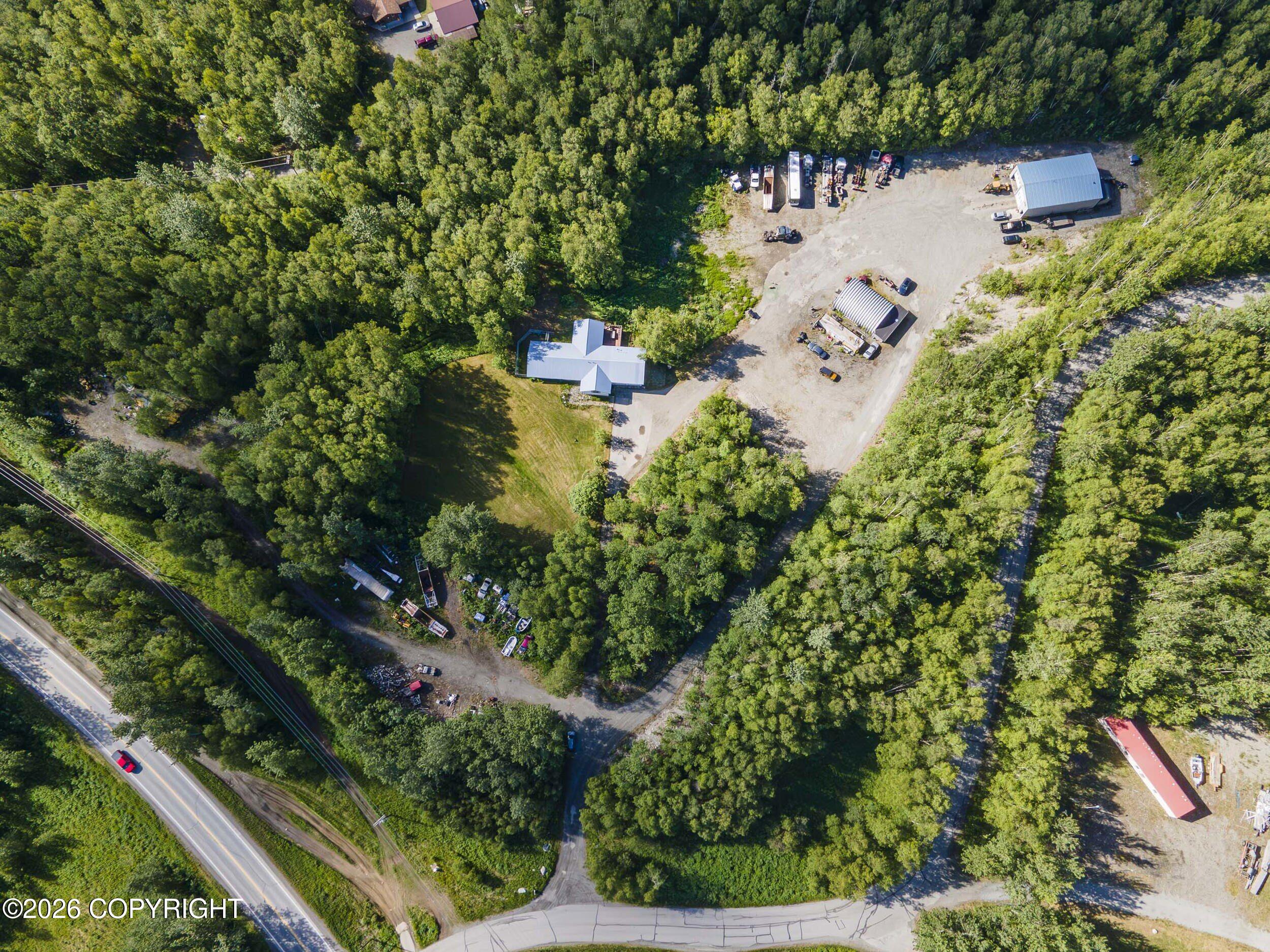 5747 N Cunningham Road Property Photo 20