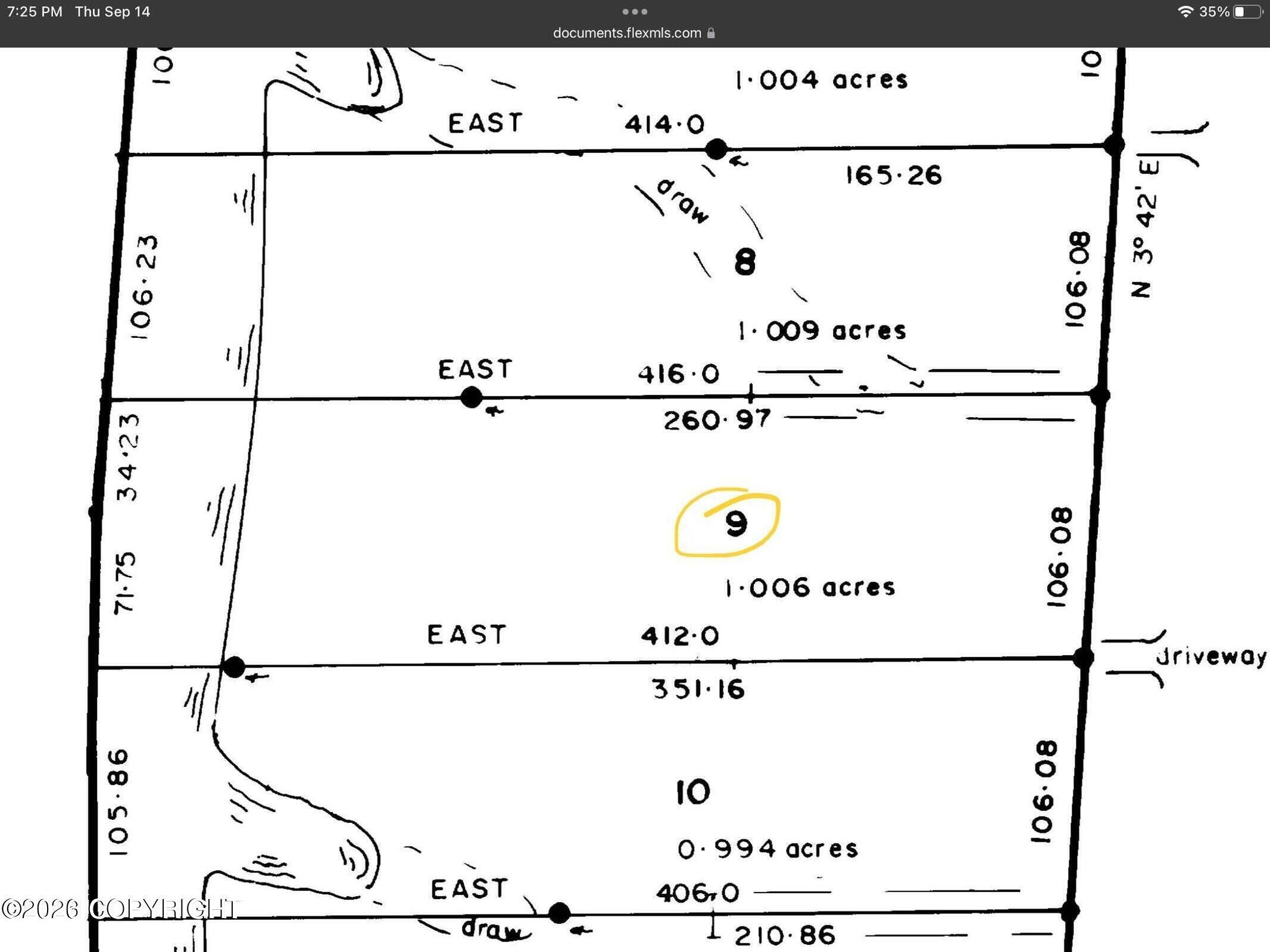 L9 Sea Watch Estates Sub Property Photo 15