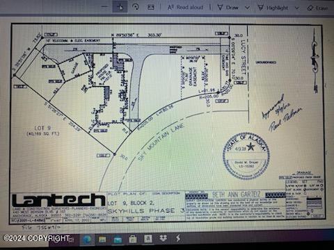 8100 Sky Mountain Lane Property Photo 48