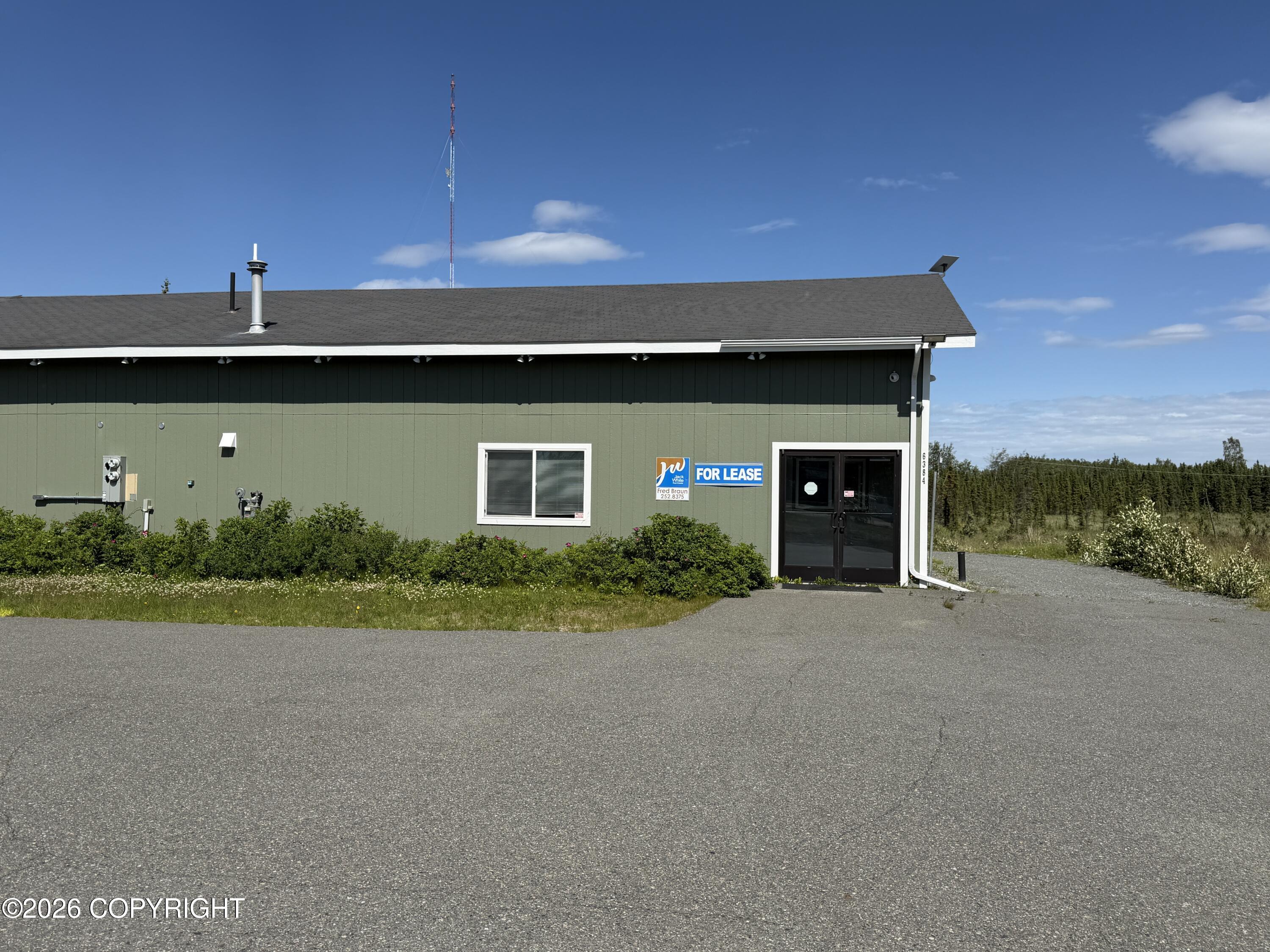 6384 Kenai Spur Highway Property Photo 1