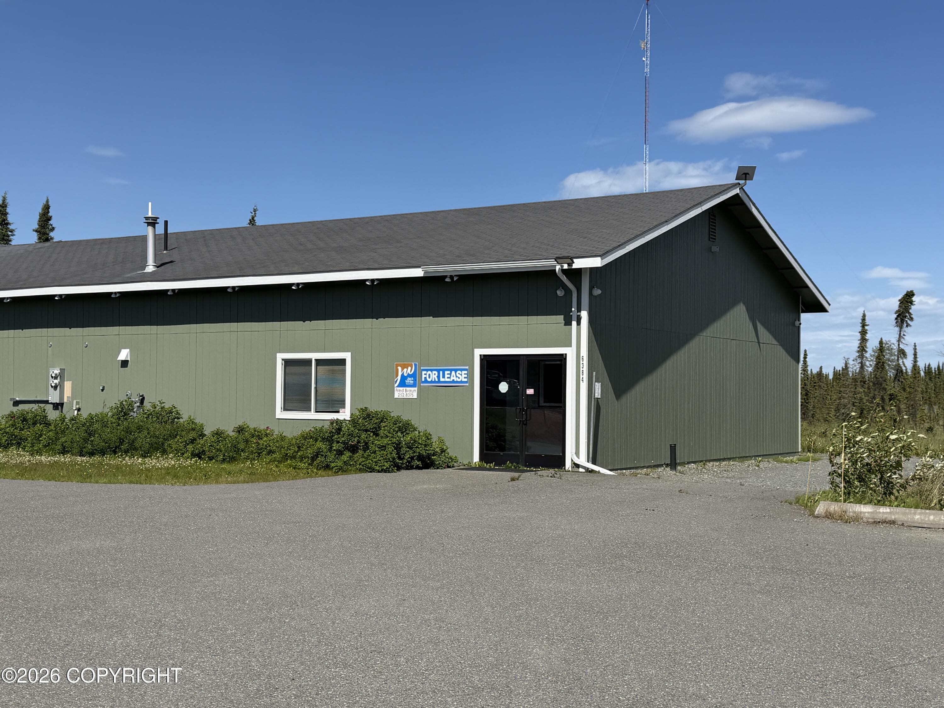 6384 Kenai Spur Highway Property Photo 20