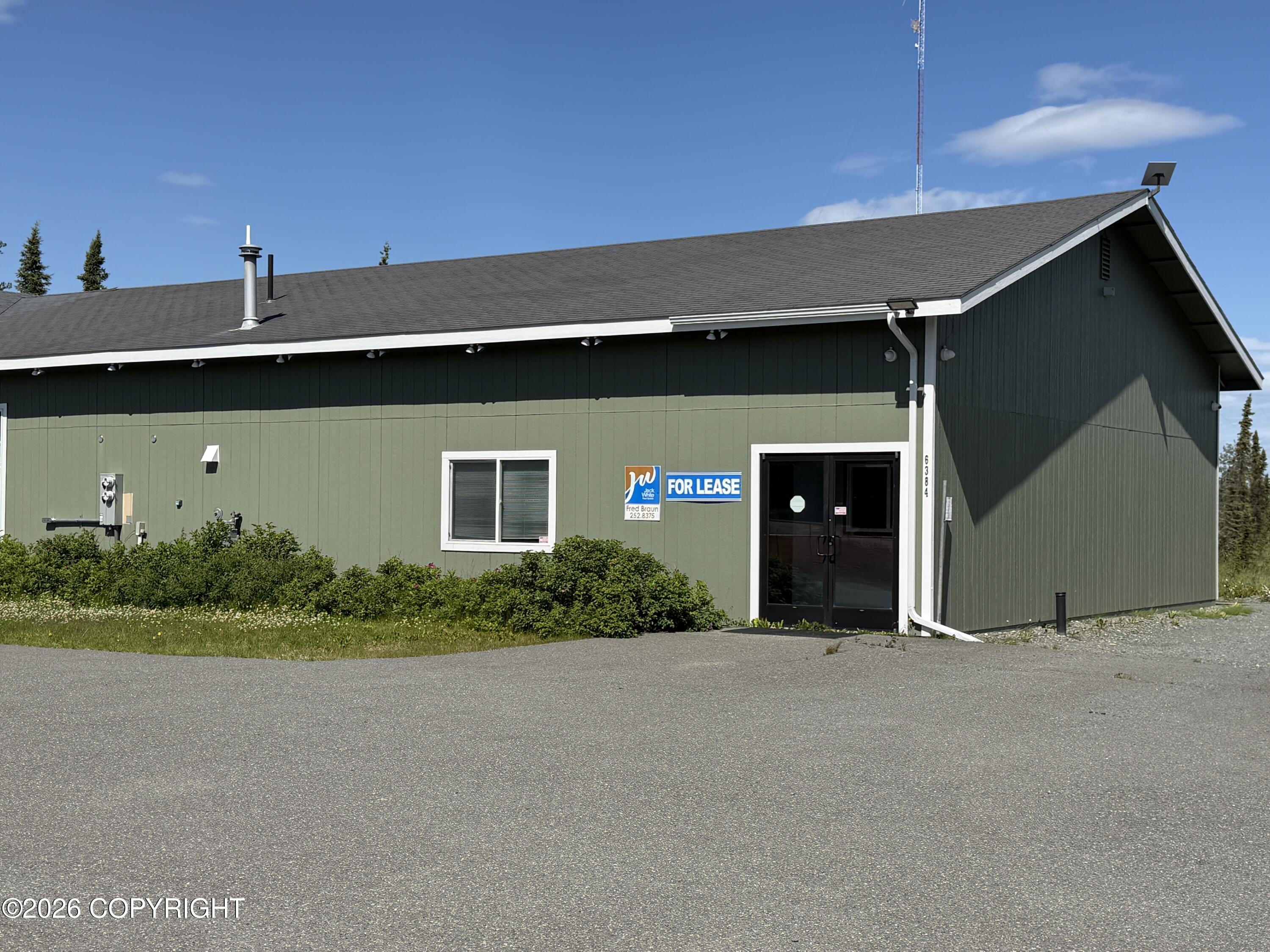 6384 Kenai Spur Highway Property Photo 21