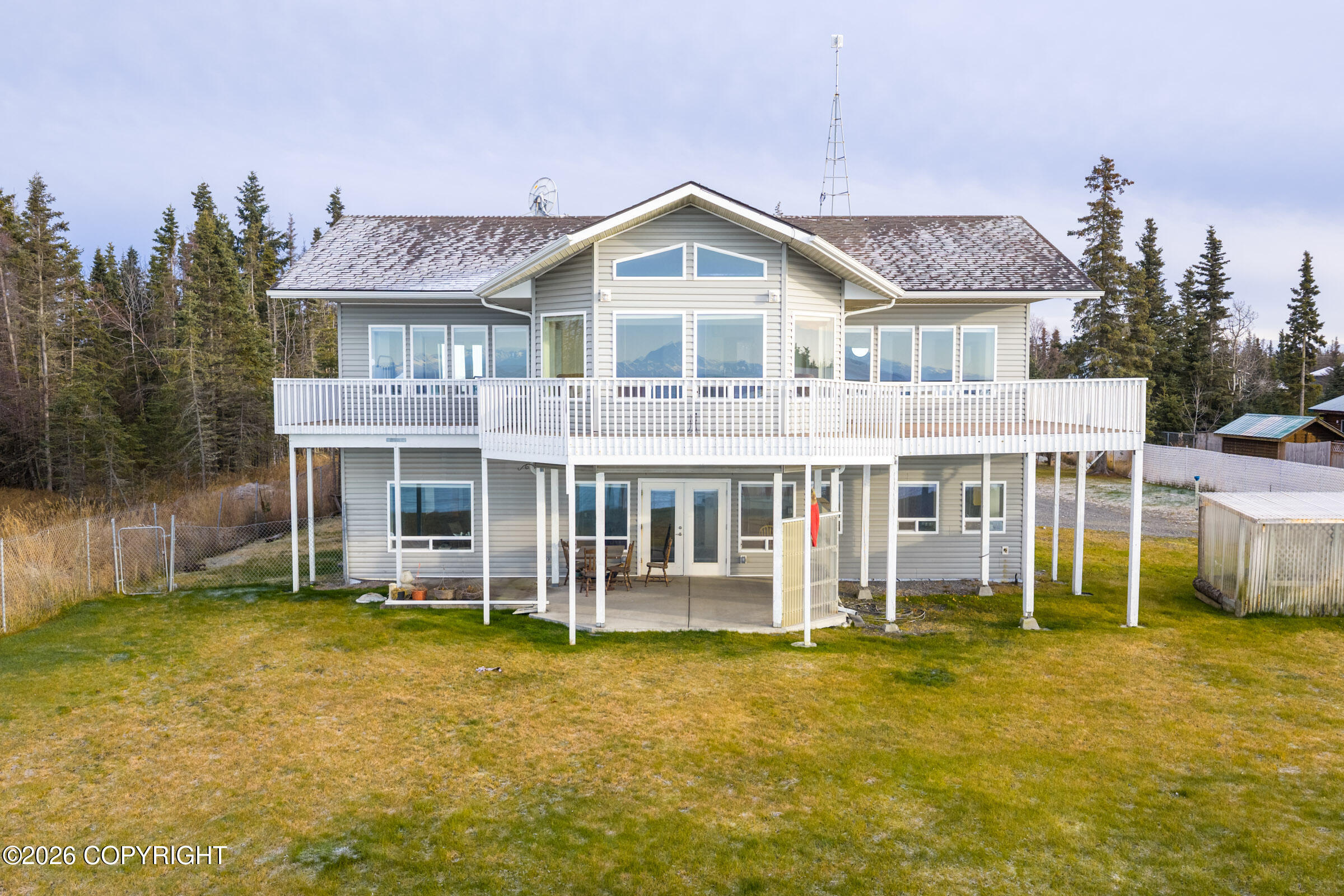 36155 Reef Drive Property Photo 1