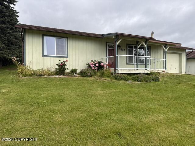 628 Soundview Avenue Property Photo 1