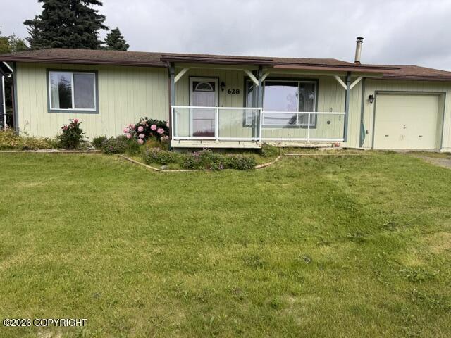 628 Soundview Avenue Property Photo 2