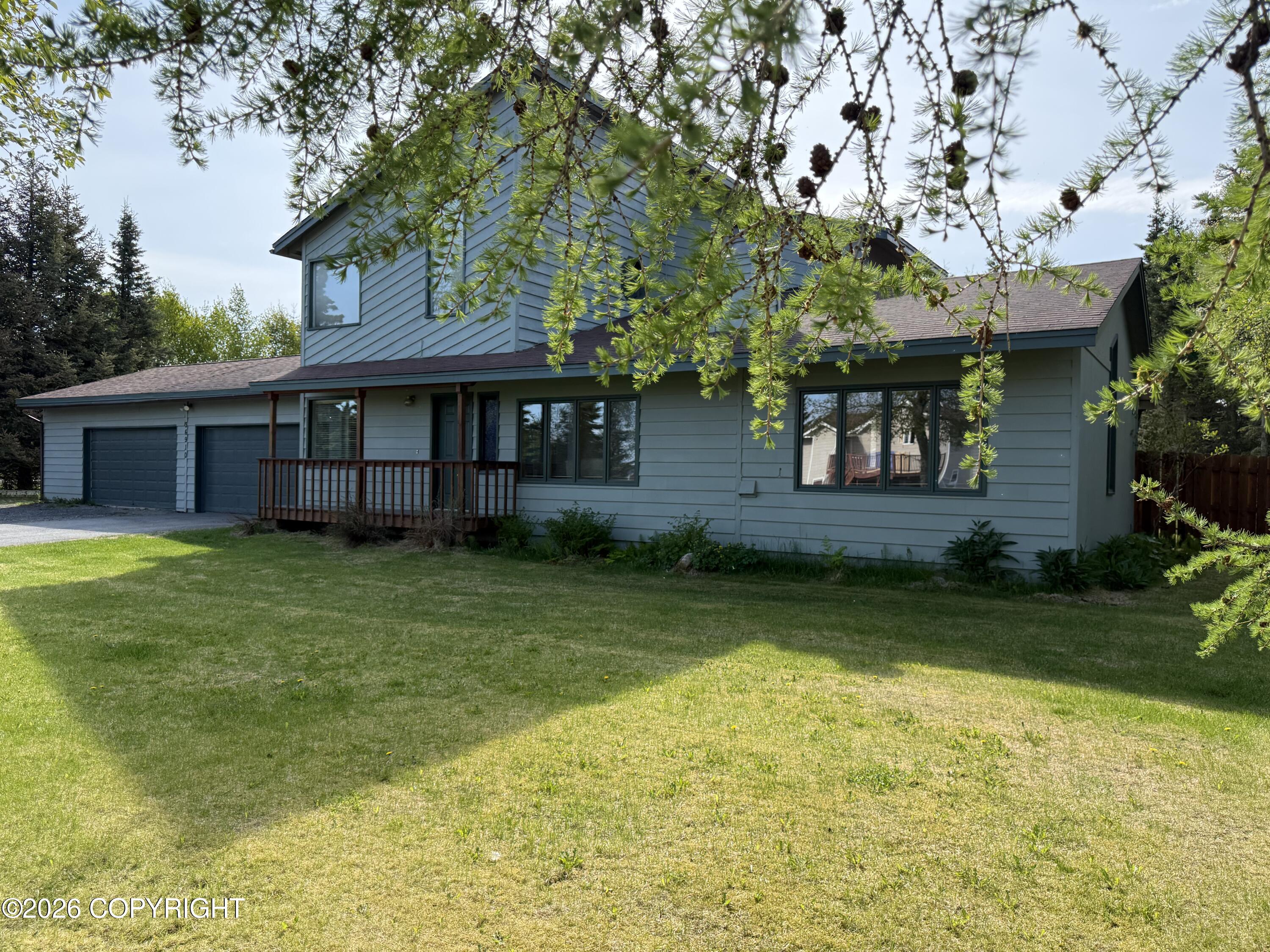 36910 Chinulna Drive Property Photo 1