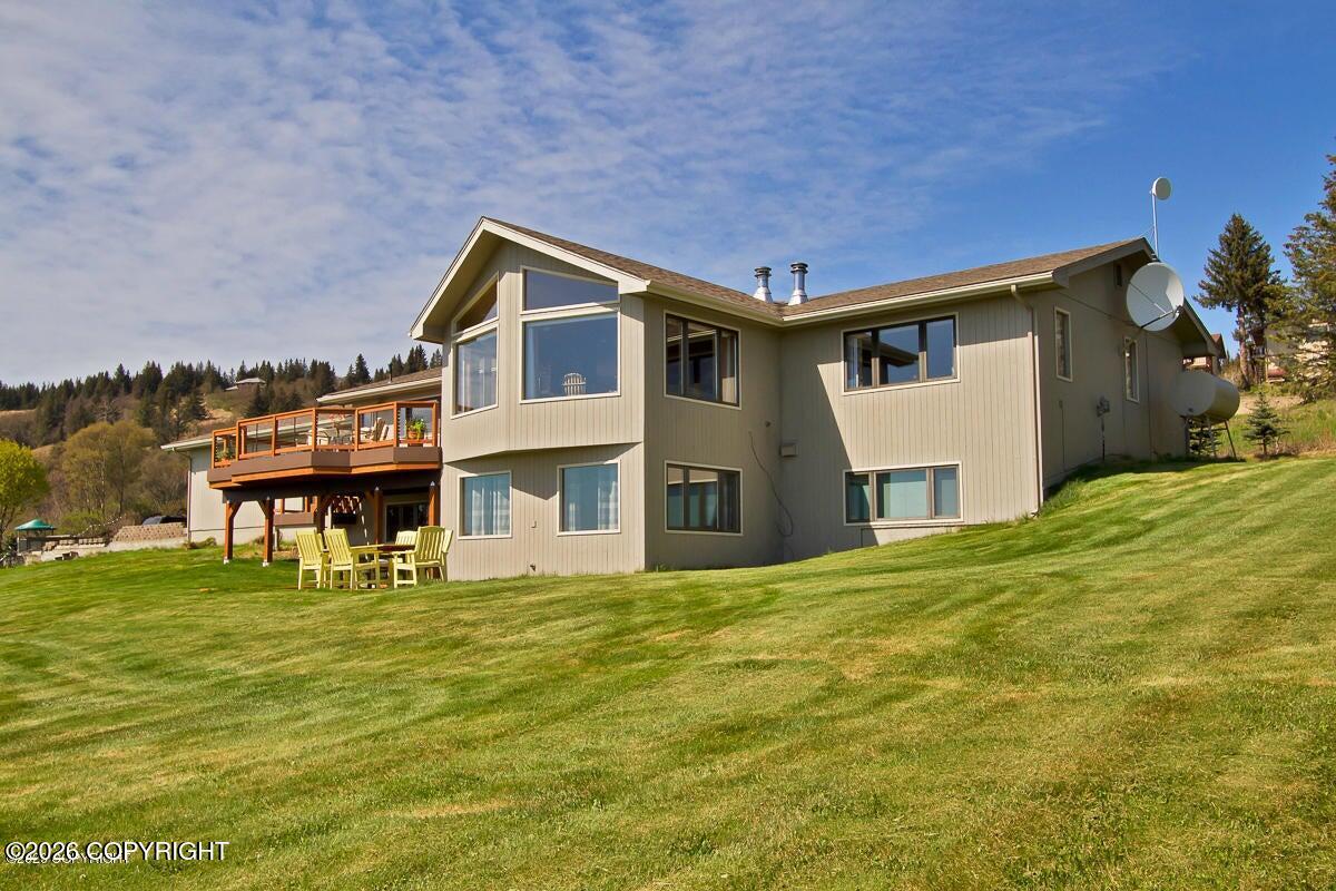 4150 West Hill Road Property Photo 1