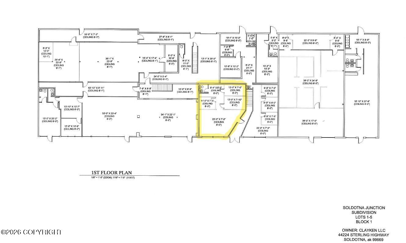 44224 Sterling Highway #7 Property Photo 2