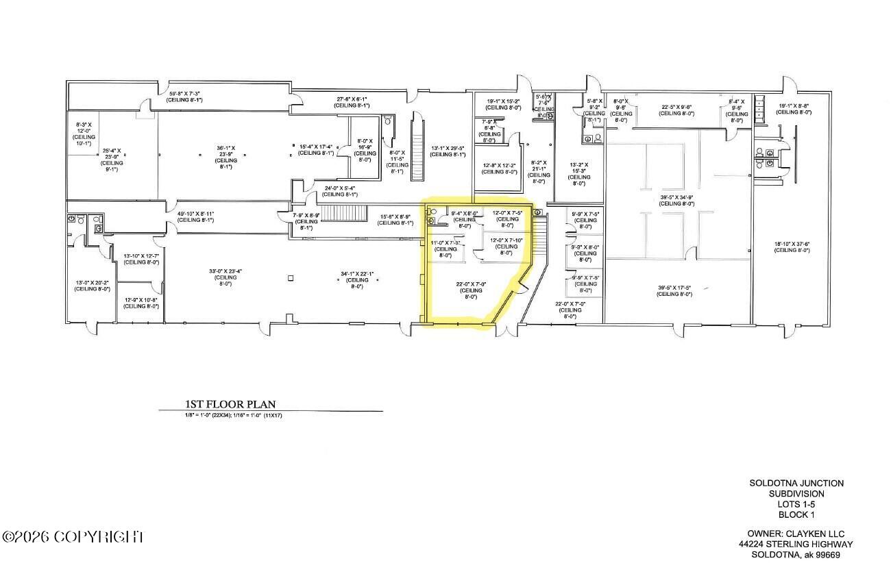 44224 Sterling Highway #4 Property Photo 2