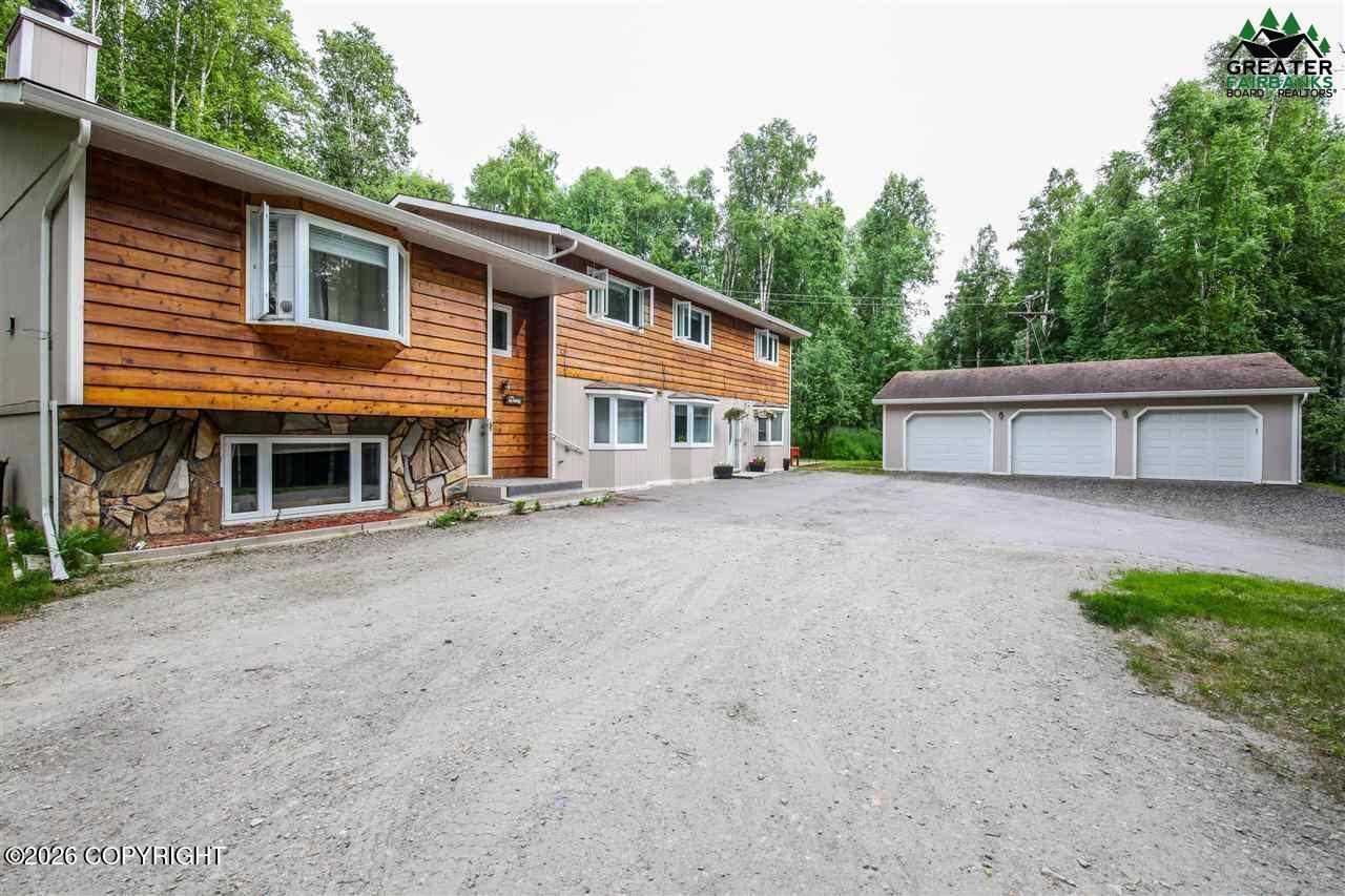 270 Terrace Drive Property Photo 1