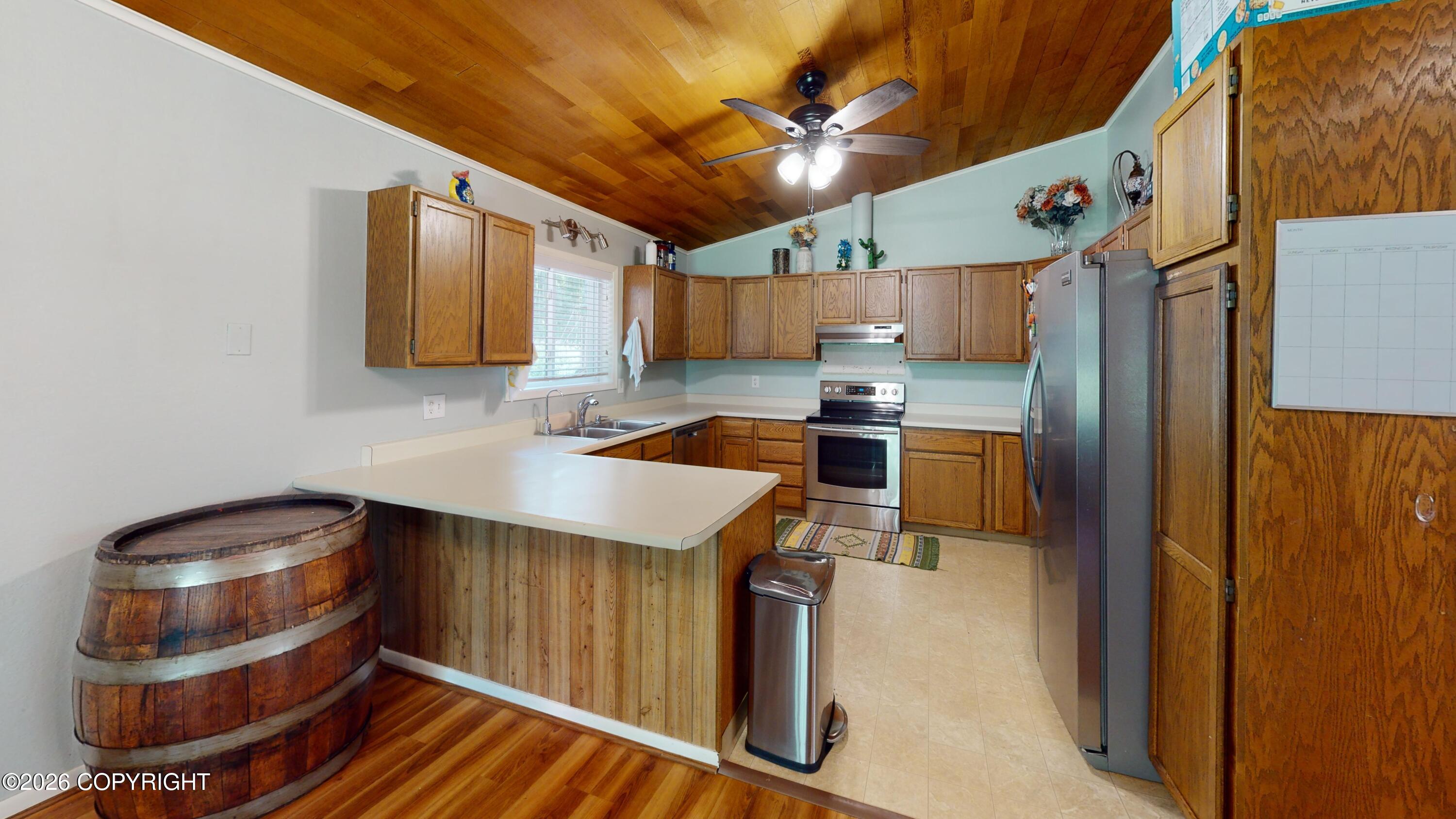 270 Terrace Drive Property Photo 4