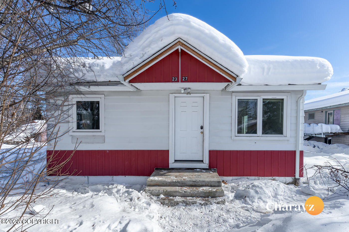 2327 Gillam Way Property Photo 1