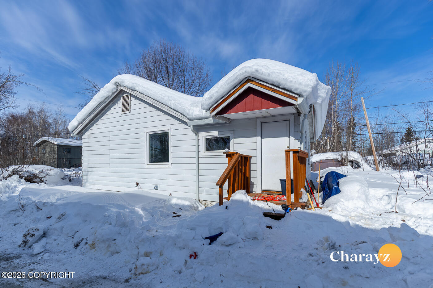 2327 Gillam Way Property Photo 3