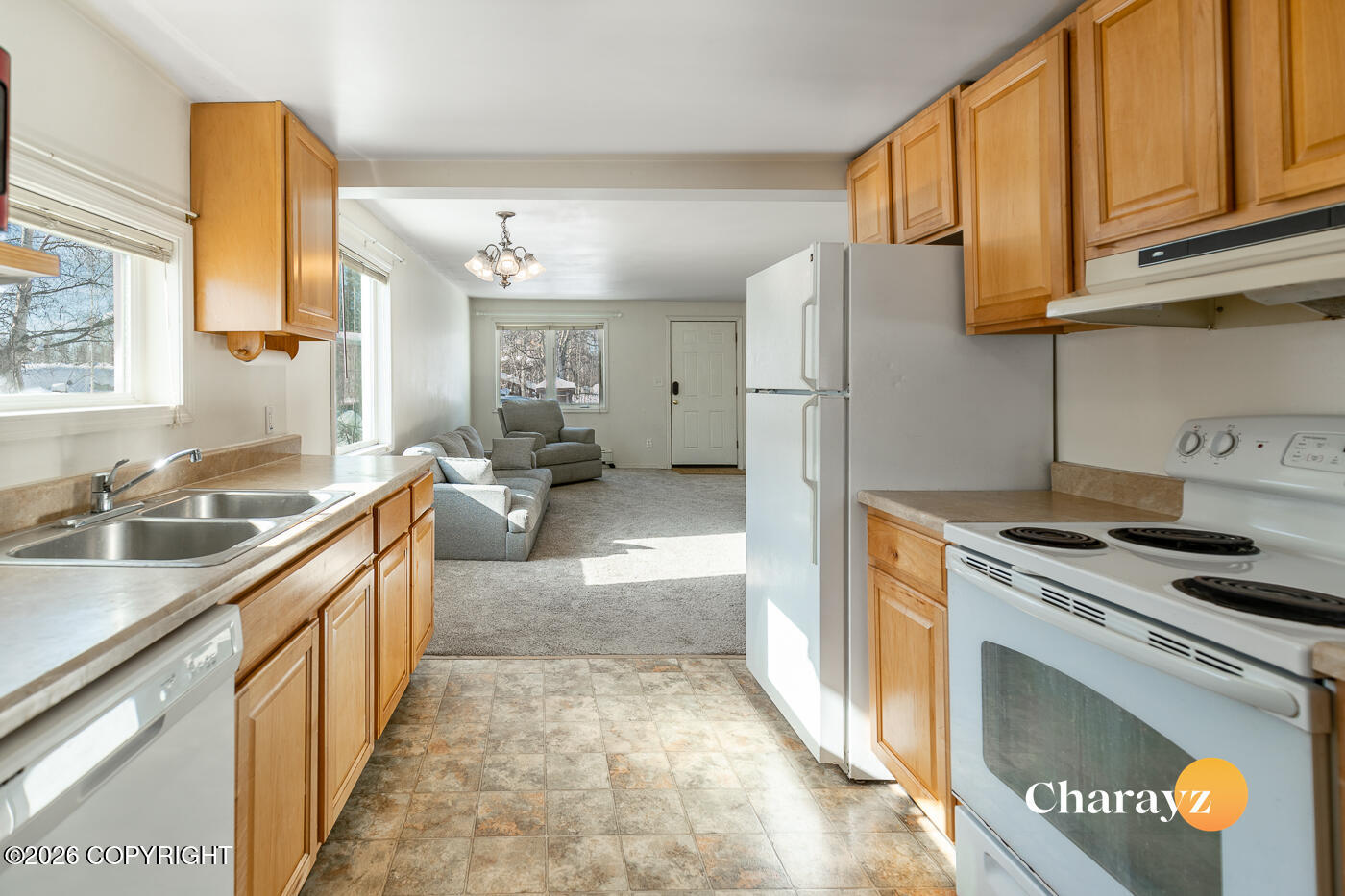 2327 Gillam Way Property Photo 15