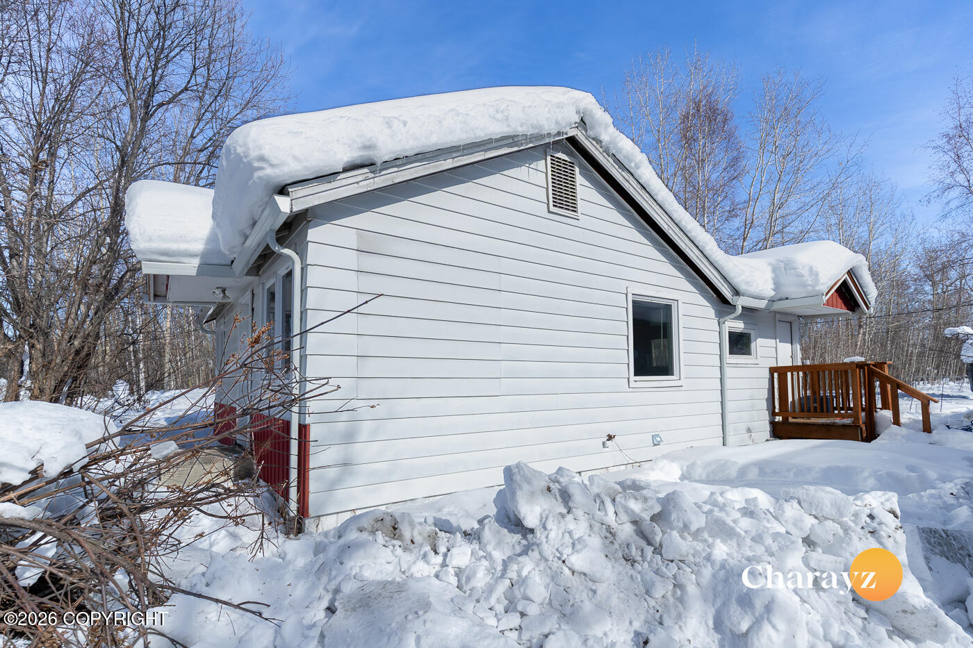 2327 Gillam Way Property Photo 24