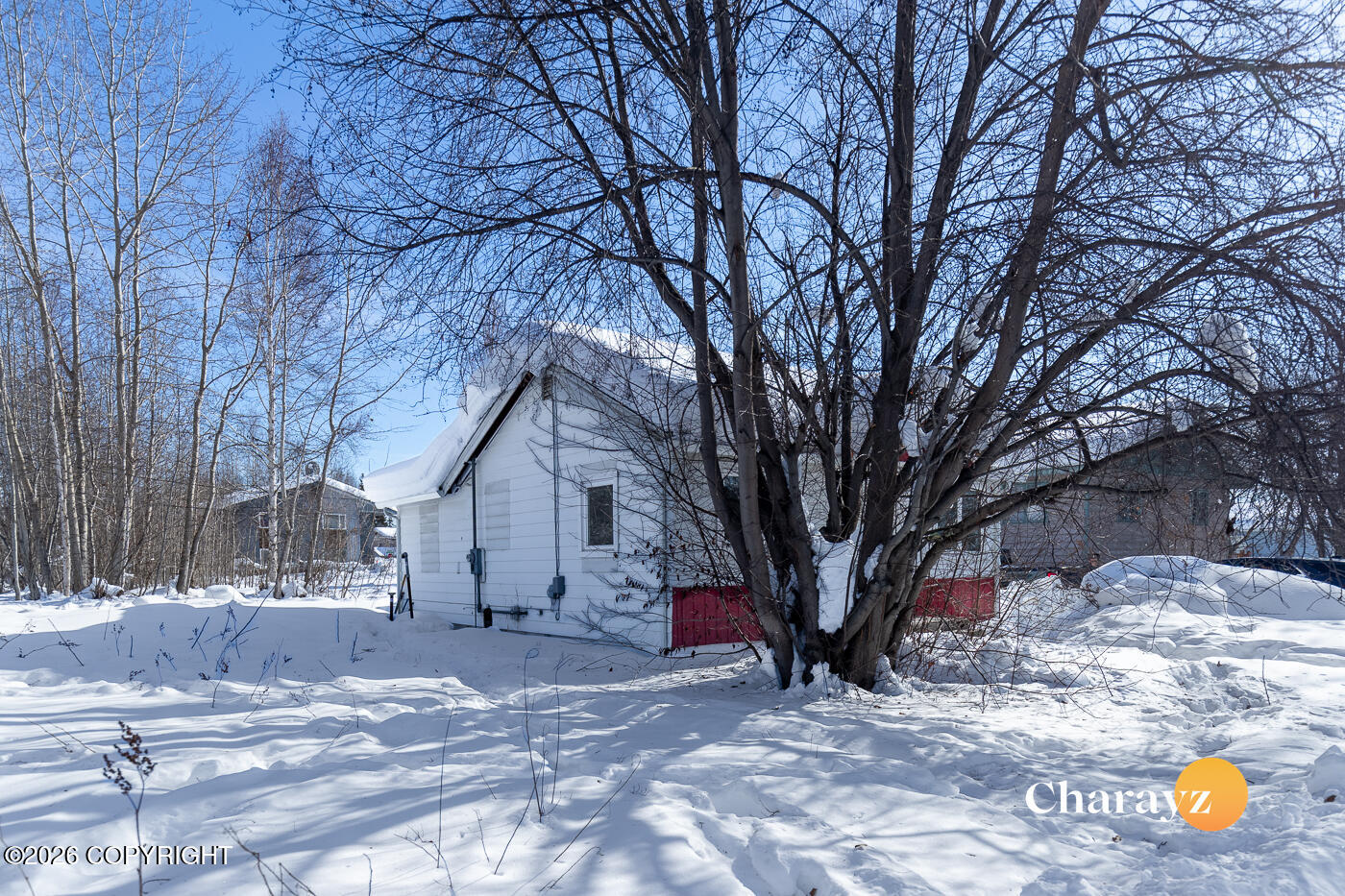 2327 Gillam Way Property Photo 25