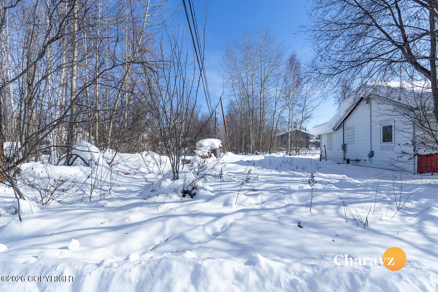 2327 Gillam Way Property Photo 26