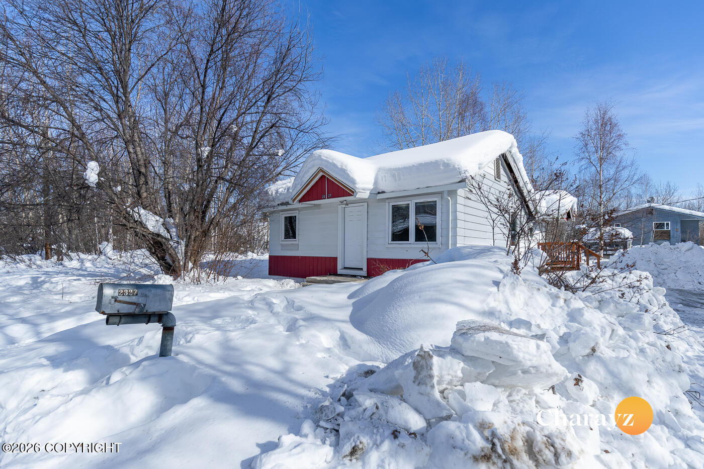 2327 Gillam Way Property Photo 28