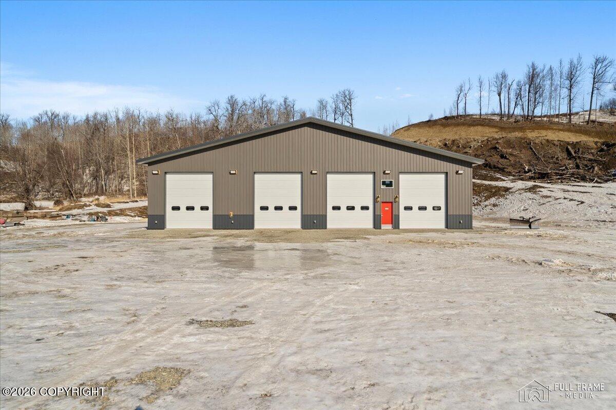 12606 N Glenn Highway #2 Property Photo 2
