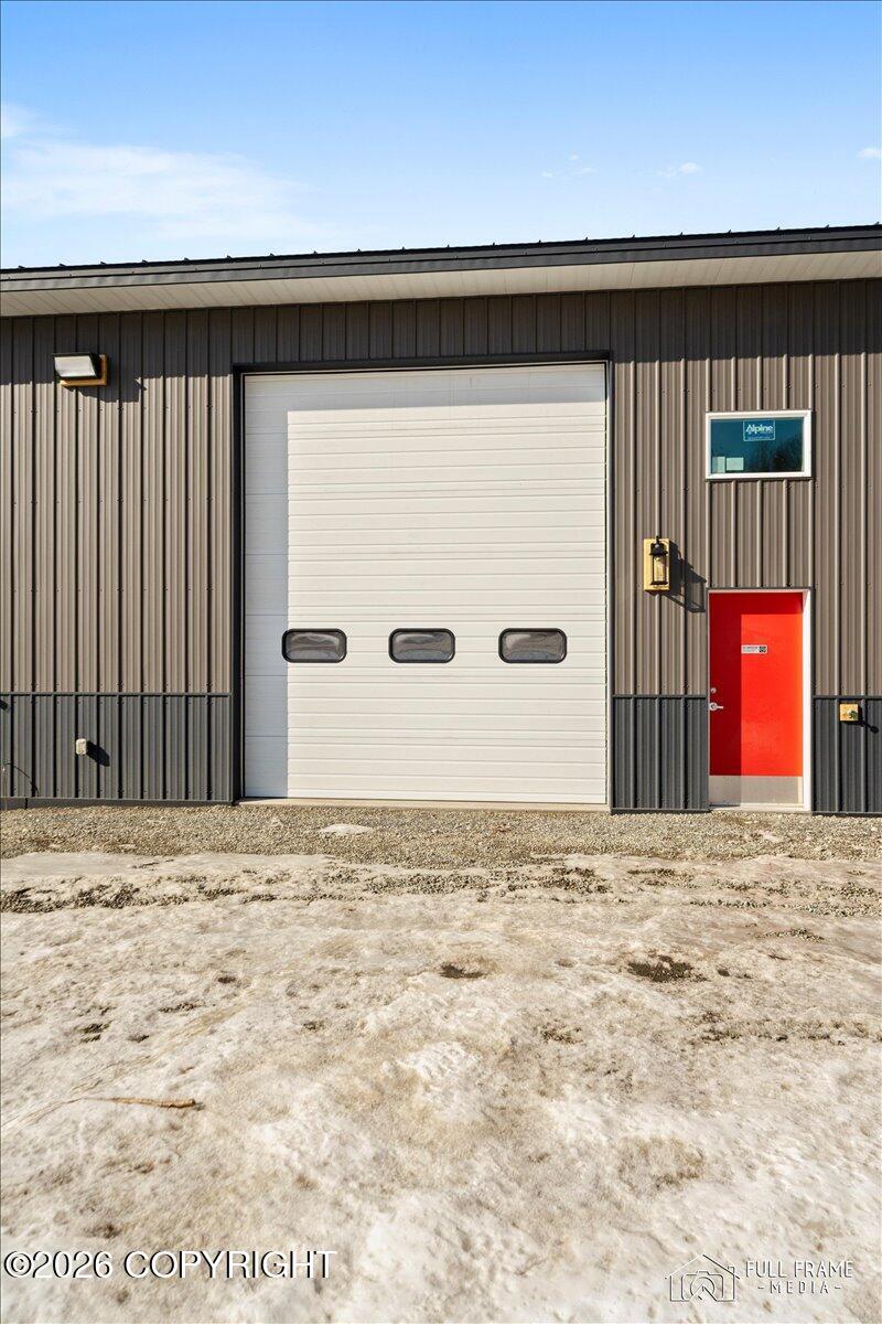 12606 N Glenn Highway #4 Property Photo 1