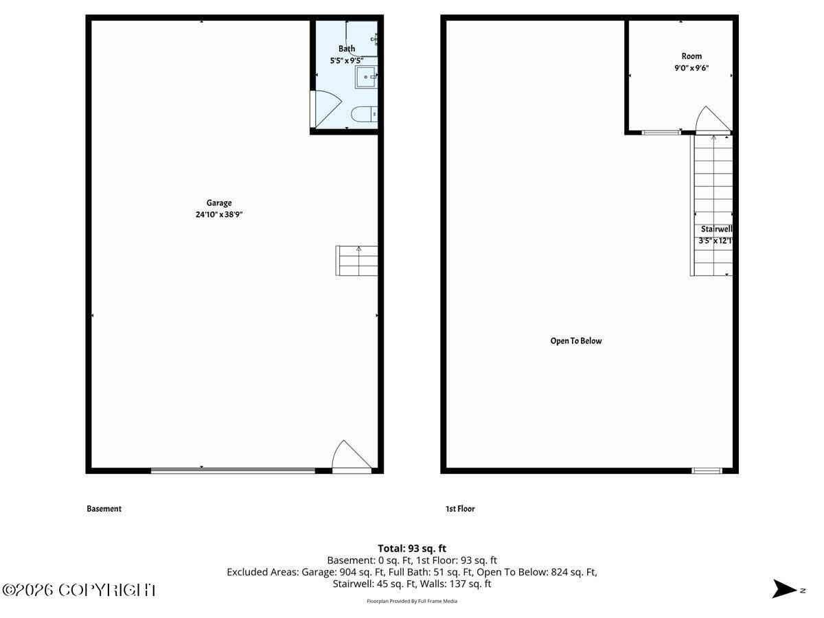 12606 N Glenn Highway #4 Property Photo 9
