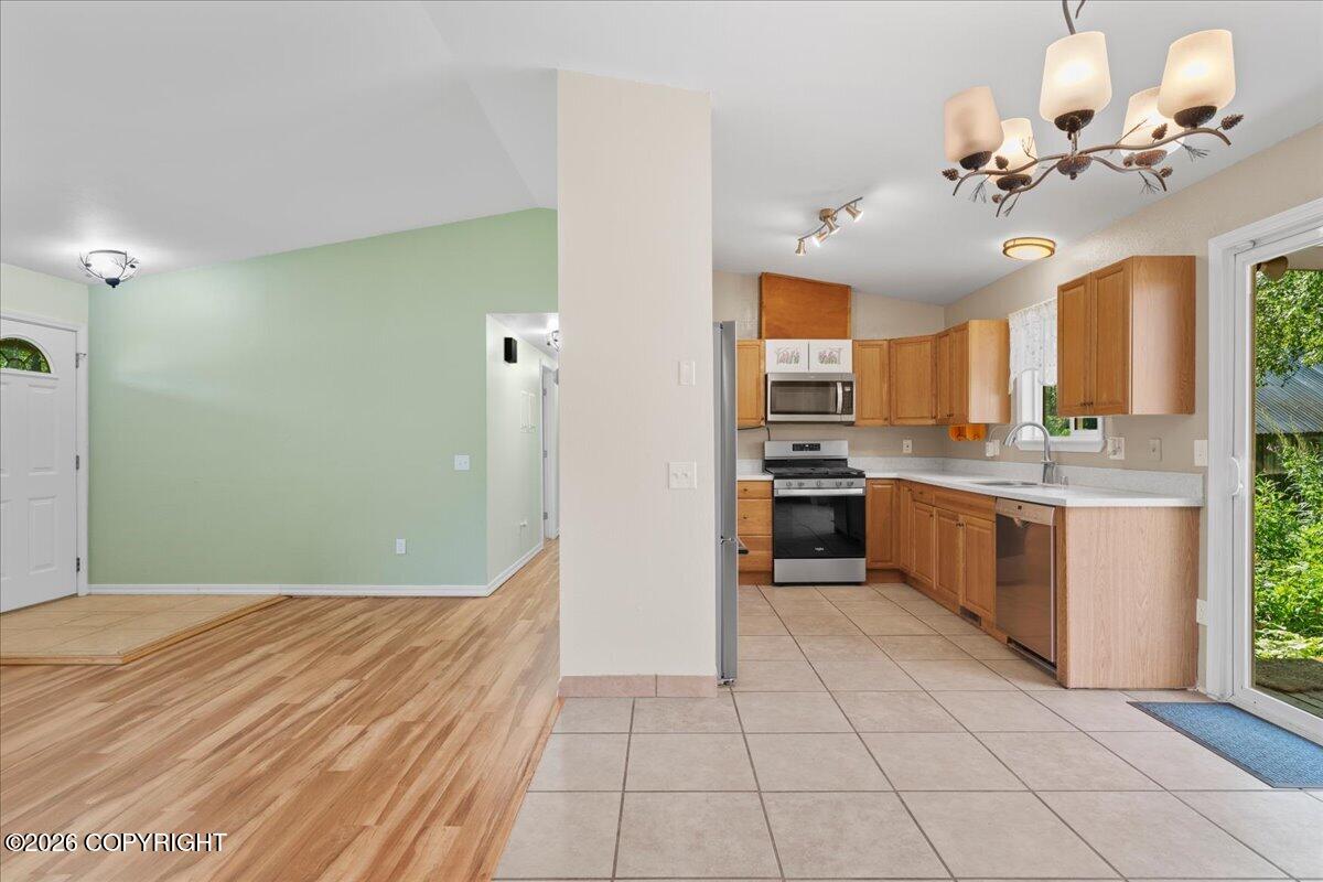 2300 N Iliamna Drive Property Photo 5