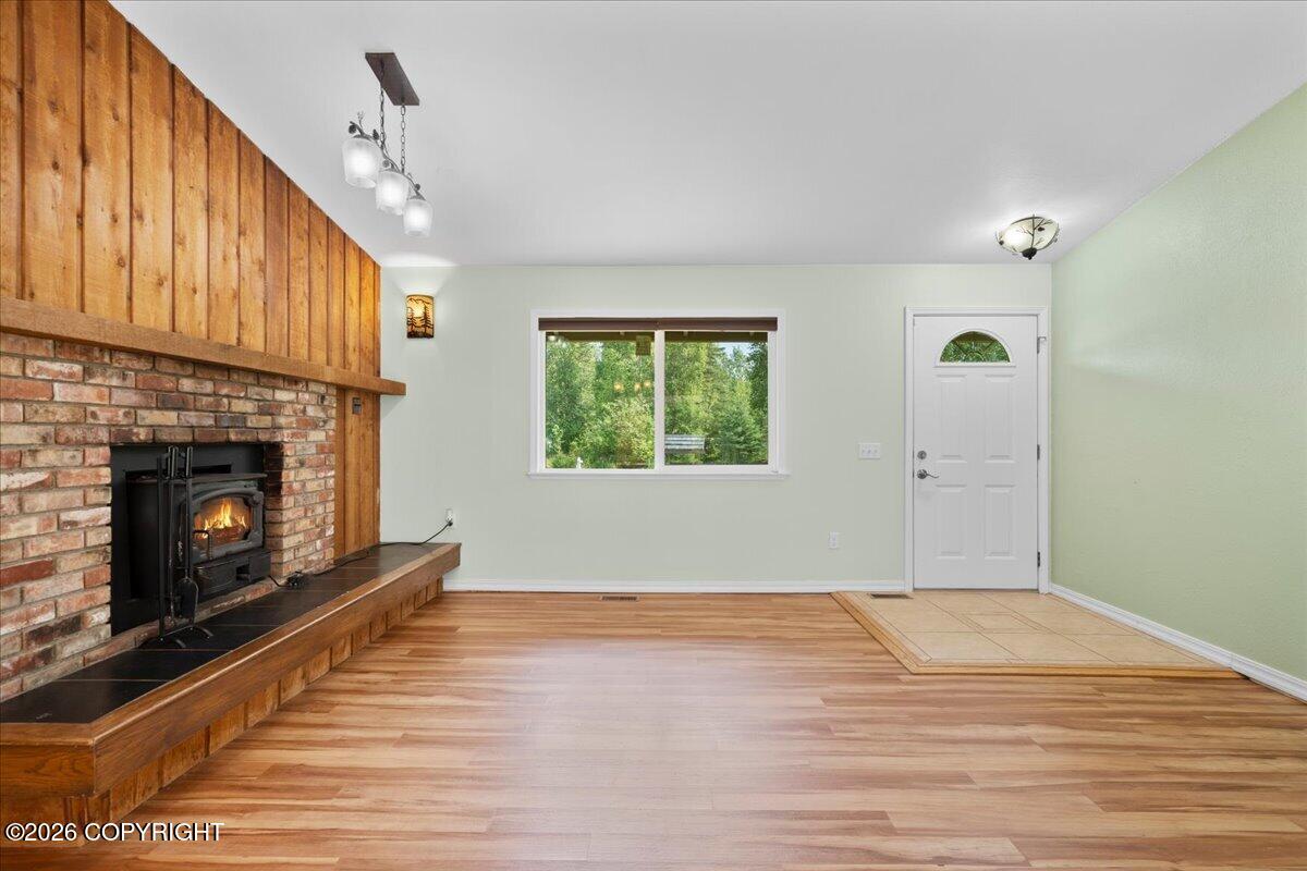 2300 N Iliamna Drive Property Photo 10