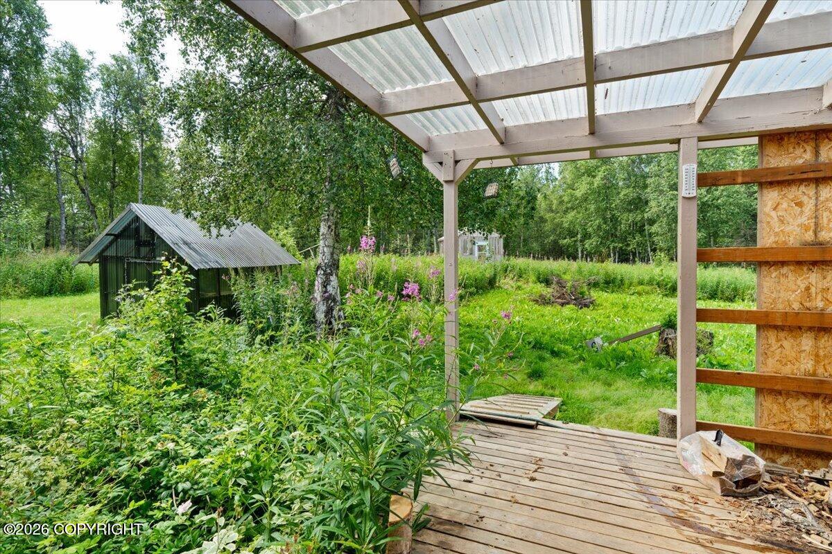 2300 N Iliamna Drive Property Photo 33