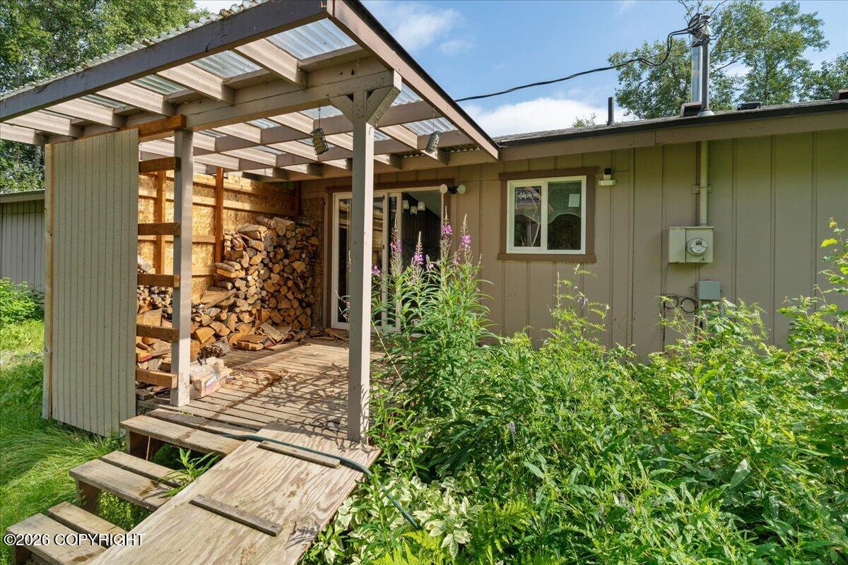 2300 N Iliamna Drive Property Photo 34