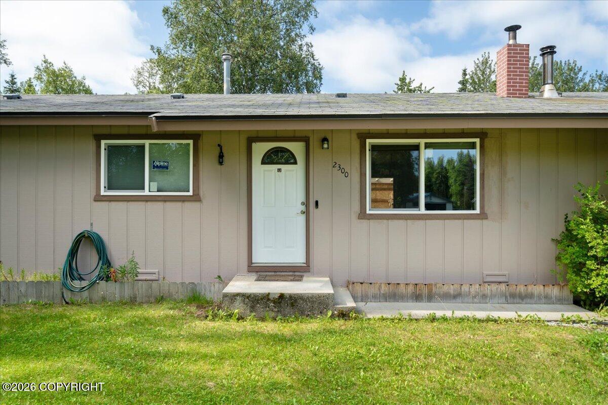 2300 N Iliamna Drive Property Photo 41