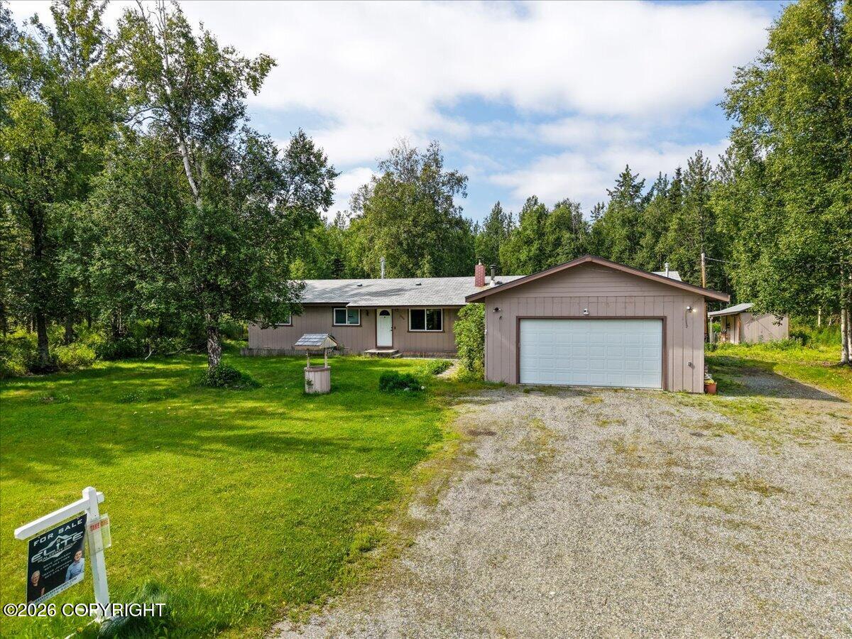 2300 N Iliamna Drive Property Photo 43