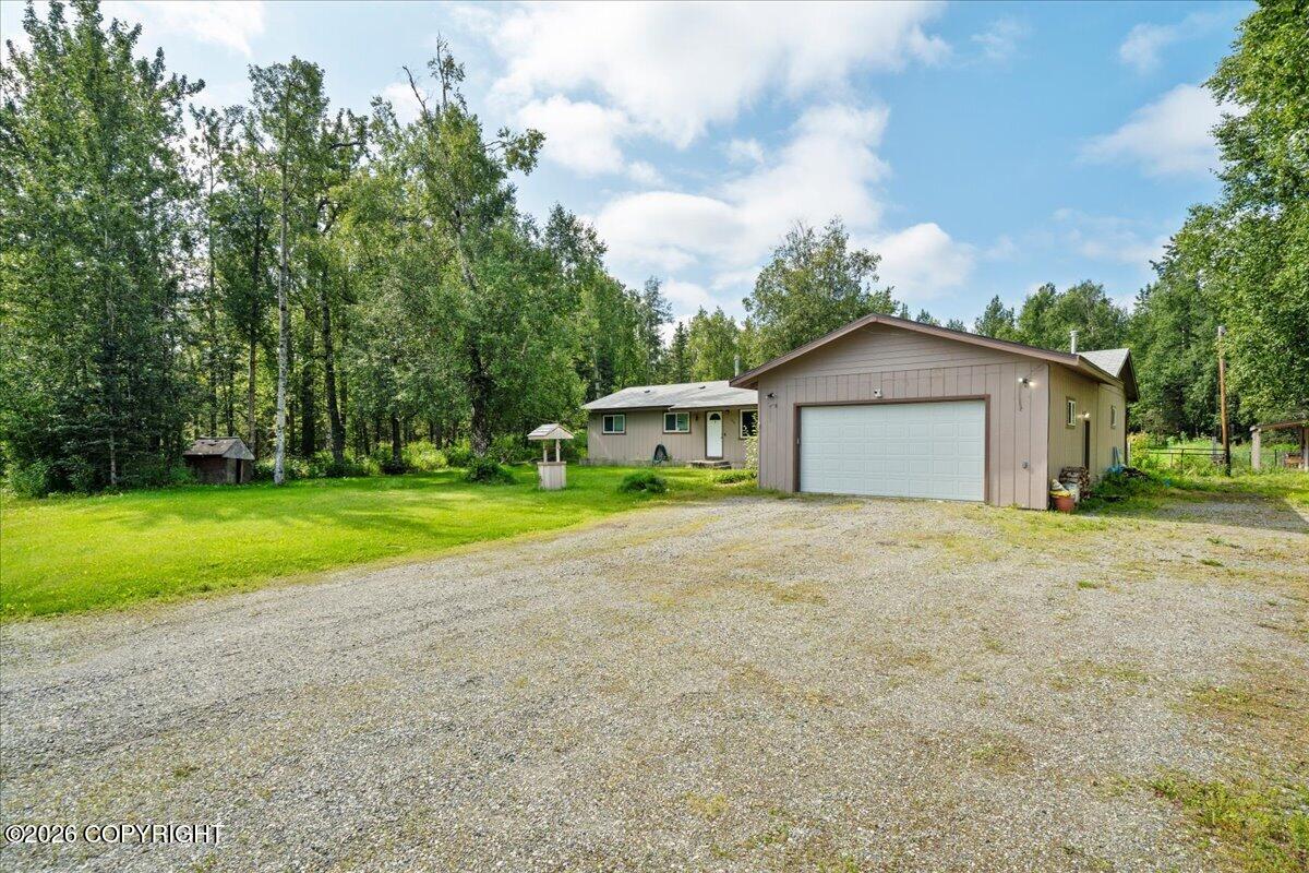 2300 N Iliamna Drive Property Photo 44